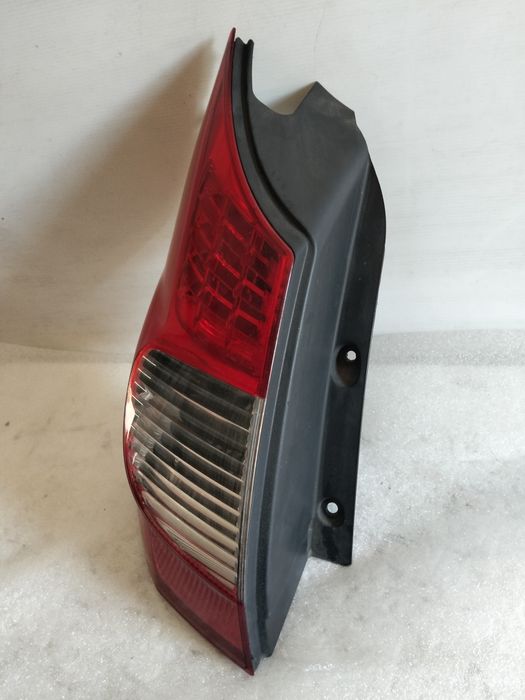 Farolim Renault Scenic original 2005 esquerdo
