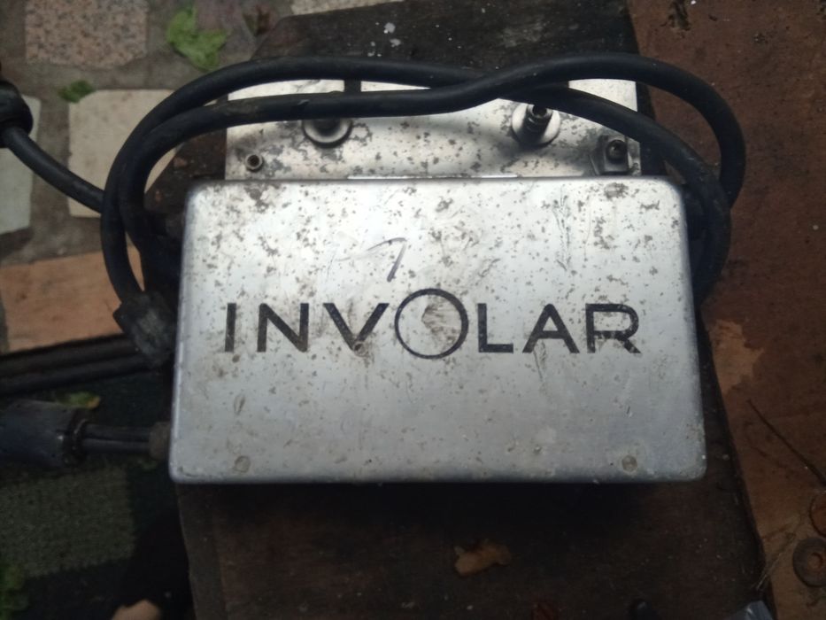 Painéis fotovoltaicos 250wp