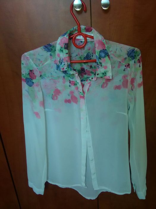 Koszula jak mohito xs jak nowa