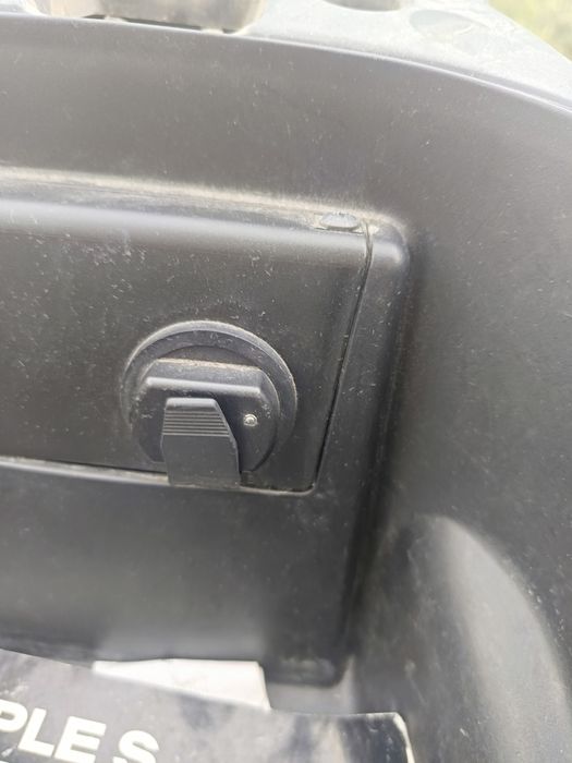 Scooter à venda ano 2022- Kymco People S (Arrefecimento líquido )