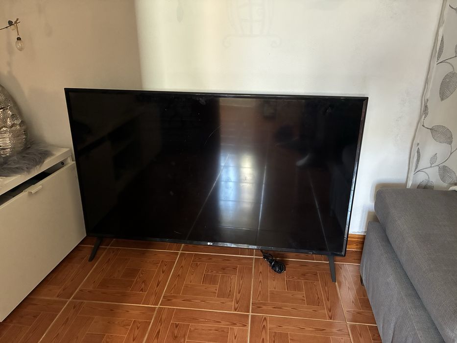 Tv LG para peças