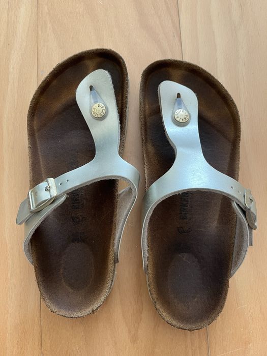 Vendo Sandálias Birkenstock