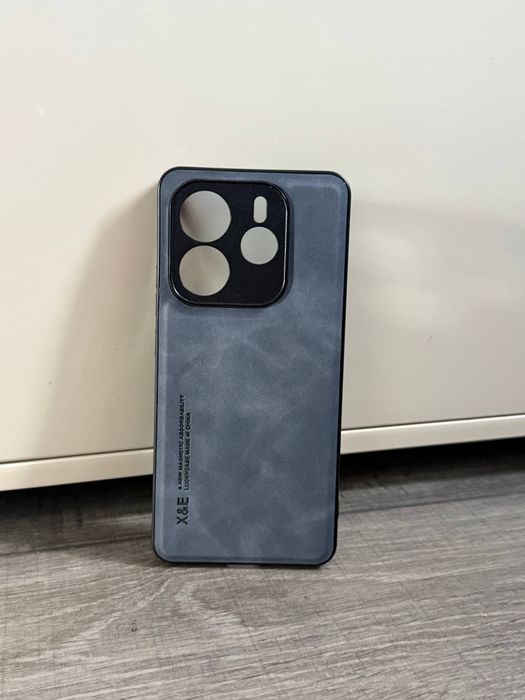 Чохол XIAOMI Redmi Note 14 5G и Redmi Note 14 Pro.