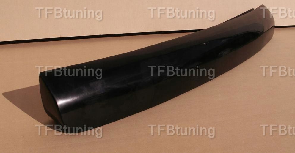 spoiler blenda na klapę passat b5 b5fl tfb tuning
