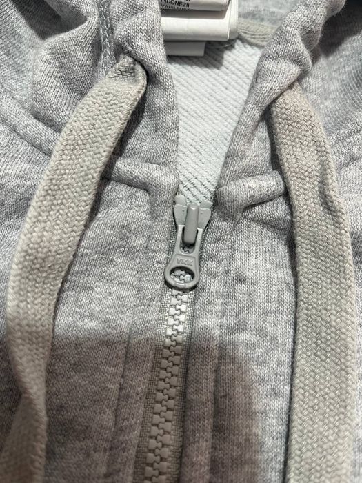 Худи Zip New Balance
