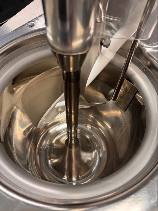 Cattabriga EFFE 6 maszyna do lodów, frezer pionowy, BOKU, Carpigiani