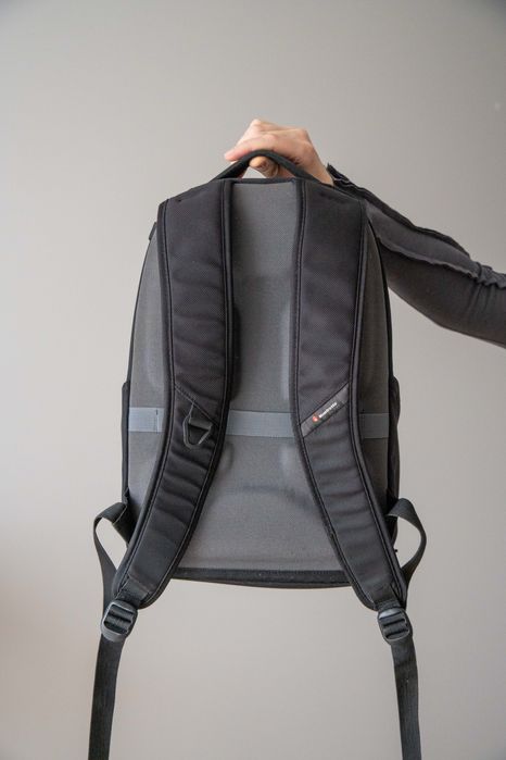 Рюкзак для фотокамери Manfrotto  Advanced Active Backpack III