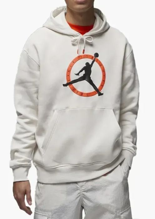 Худи кофта Nike Jordan толстовка  оригинал р.  X