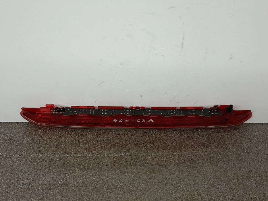 Luz stop adicional / 3º stop SEAT Leon (5F1)