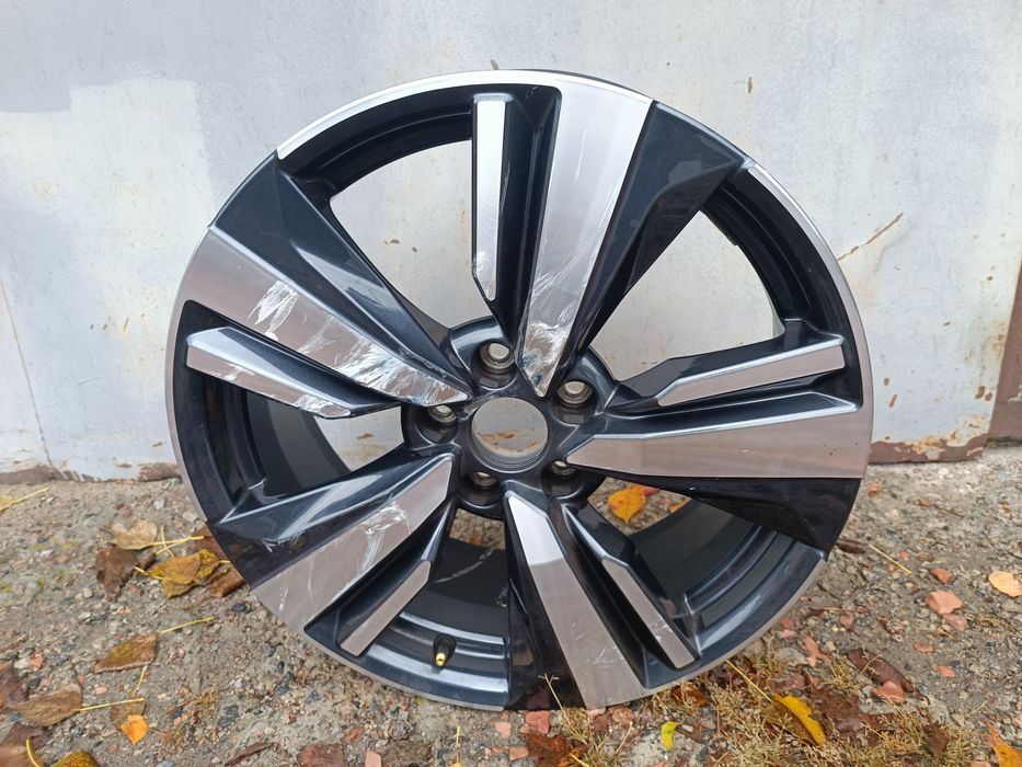 Диск колеса T33 Nissan X-Trail D0C00-6RJ3A Ніссан Т33 D0C006RJ3A