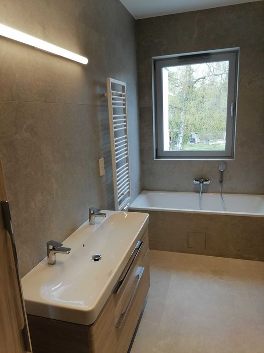 Kompleksowe wykończenia mieszkań i apartamentów pod klucz
