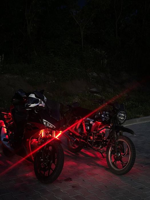 Lifan kpr250 10 s 2025