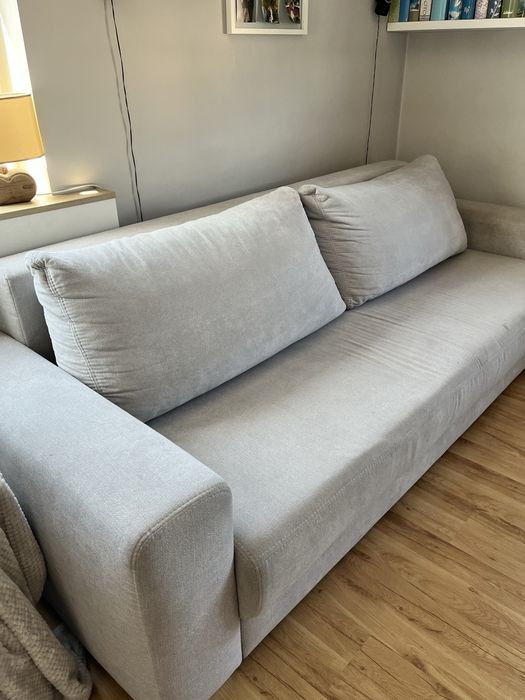 Sofa  trzyosobowa, stan bdb