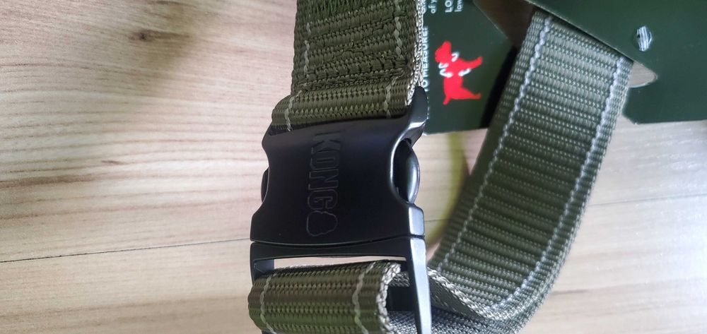 Szelki dla psa KONG XL