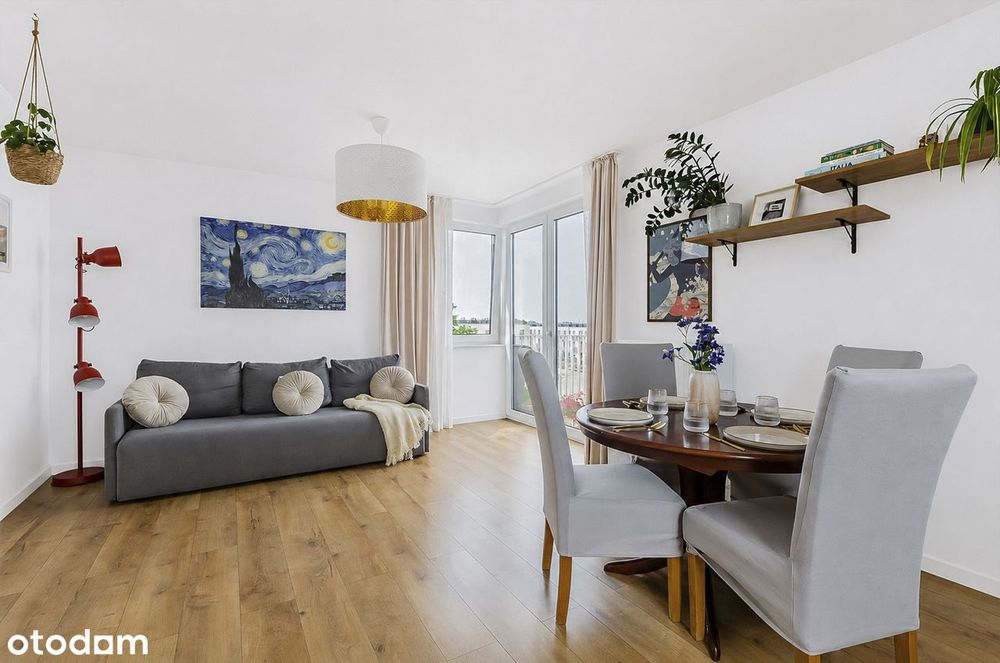4M| balkon_piwnica_mp w garażu podziemnym| TYLKO U NAS!