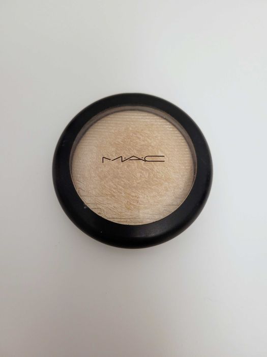 Mac Cosmetics Extra Dimention Skinfinish Double Gleam rozświetlacz