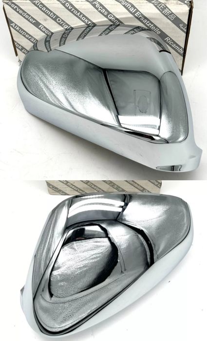 Alfa Mito/ Giulietta