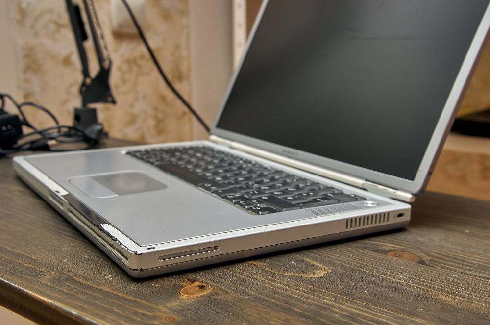 美品PowerBookG4 12inch最終1.5GHz1.25GBOS10.4 中古PowerBook G4 Aluminum 販売 通販 -Macパラダイス-