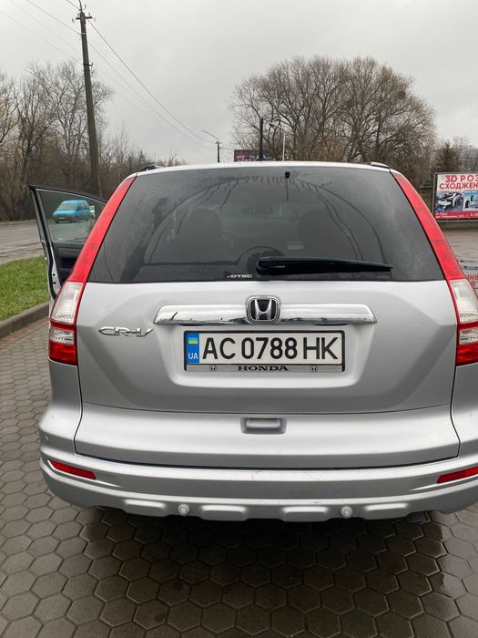 Продам Хонда СРВ