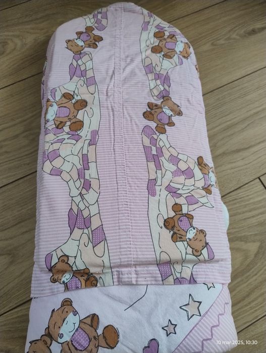 Becik dla dziewczynki