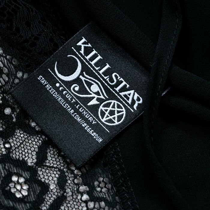 Killstar narzuta XS/S gothic goth alternative