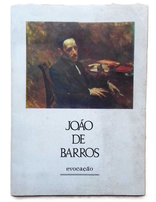 João de Barros, Evocação