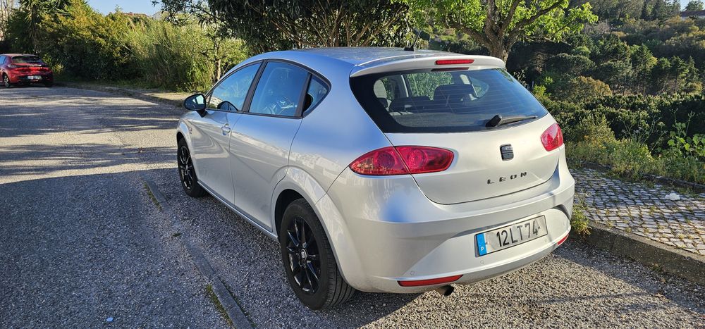 Seat Leon 1.2 TSI 16V Copa Plus Eco.Start/Stop