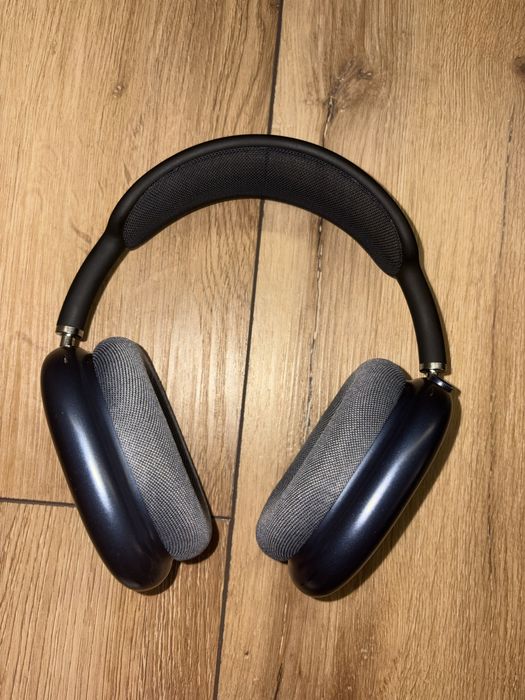 Airpods max stan bdb