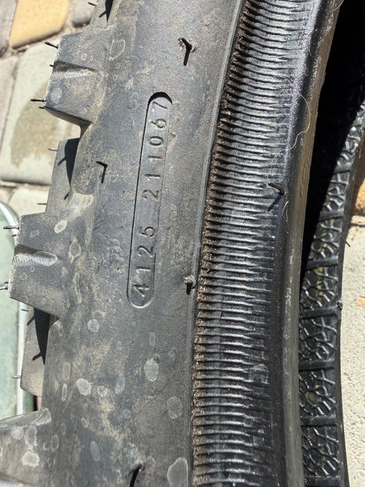 Продам покришки ендуро 120/80 r18
