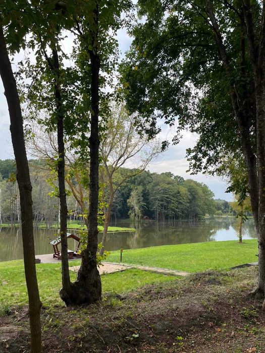 Продаж гарного діючого бізнесу у мальовничому місці