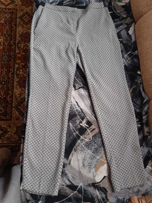 Стильные  демисезонные брюки (Великобритания)