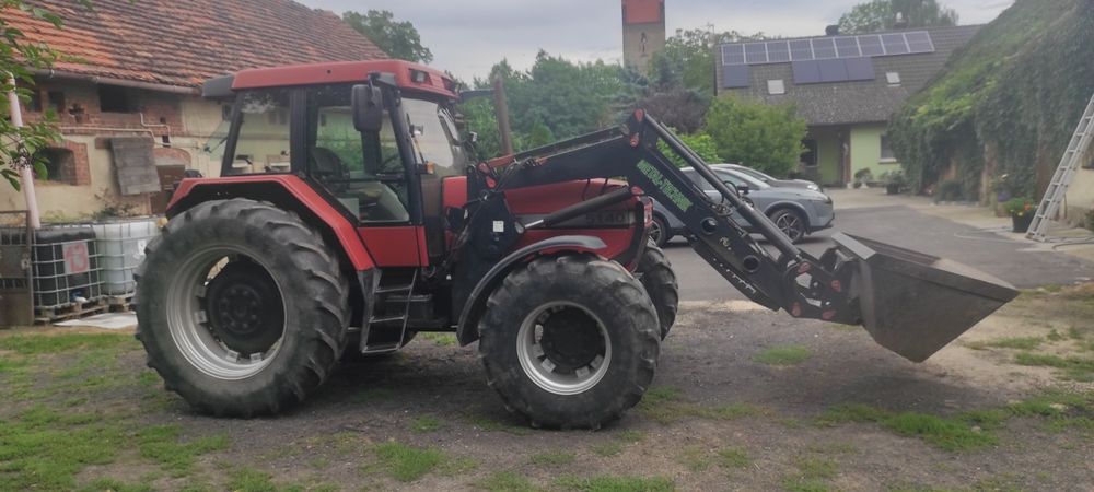 Sprzedam CASE 5140