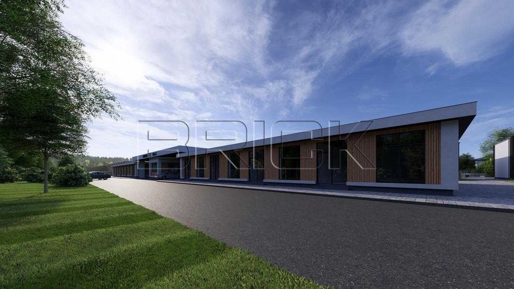 Продаж‼️Таунхаус‼️Beverly Hills Town‼️ 81.52 м2‼️Залісся, Бровари