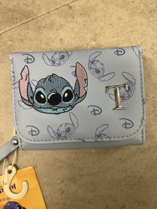 Гаманець Стіч Stitch