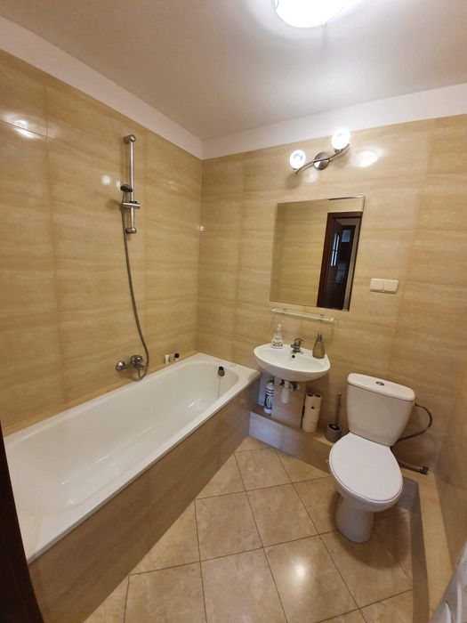 Wynajmę mieszkanie 3 - pokojowe na Gaju