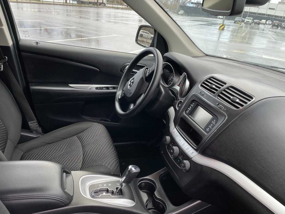 Оренда  Dodge Journey/ Оренда кросовера /оренда авто/оренда під такс