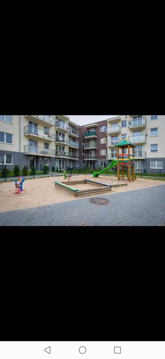 Duży Apartament Wanessa