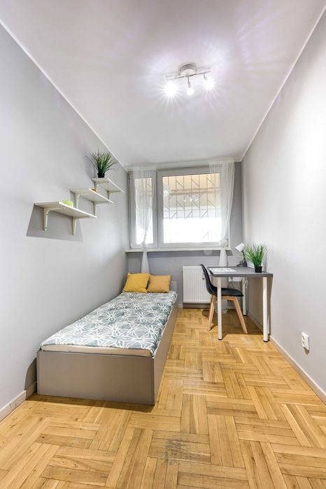 Mieszkanie – Warszawa - Widok 3
