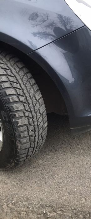 Opel Corsa D 2008