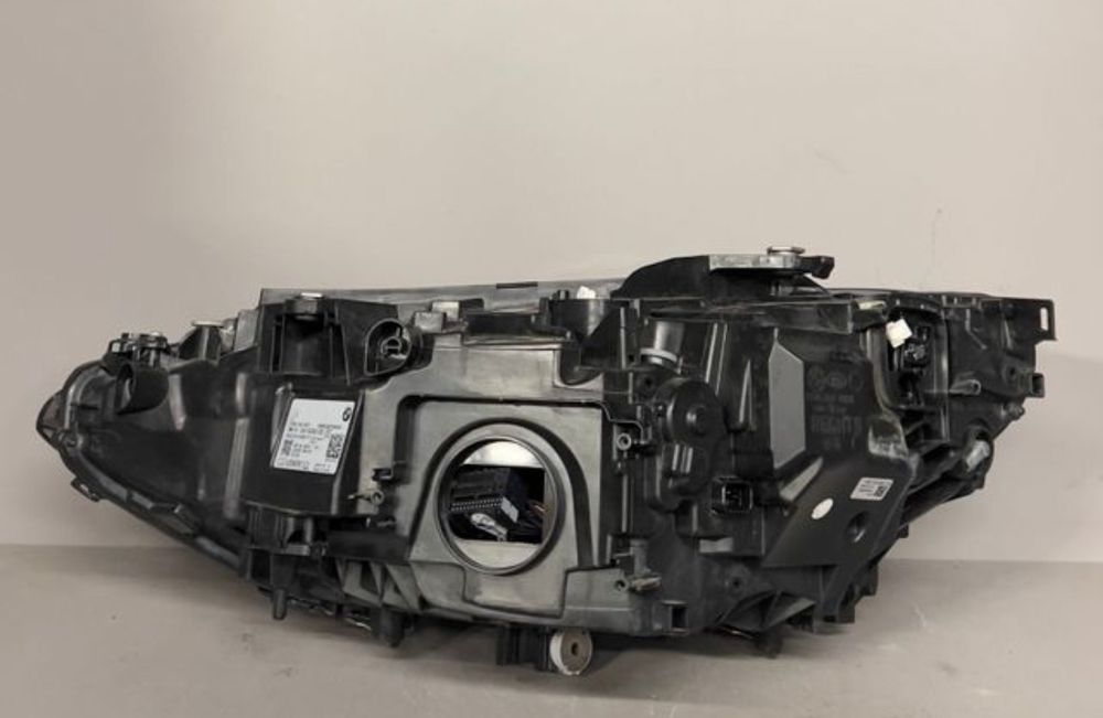 Farol bmw série 4 g22 g23