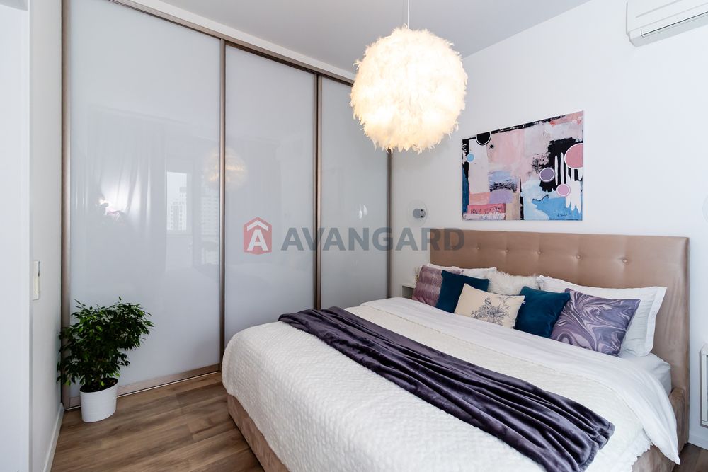 Продаж квартири 62,5 кв м ЖК Royal Tower,Голосіївський,Саксаганського