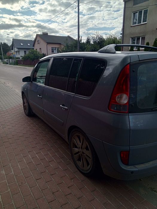 samochód osobowy