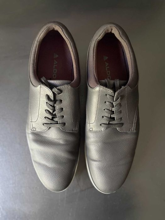 Sapatos Aldo Cycia