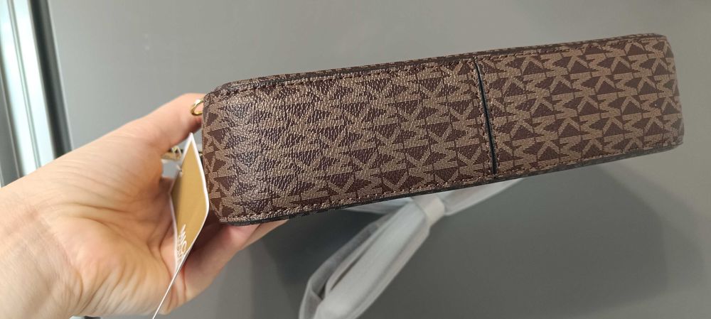 Сумка Michael Kors Brown Майкл Корс