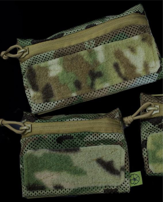 Органайзери для work’n’travel