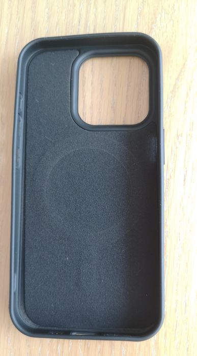 Etui, plecki I phone 15 pro