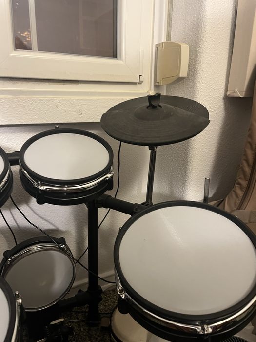 Millenium MPS 850 Set