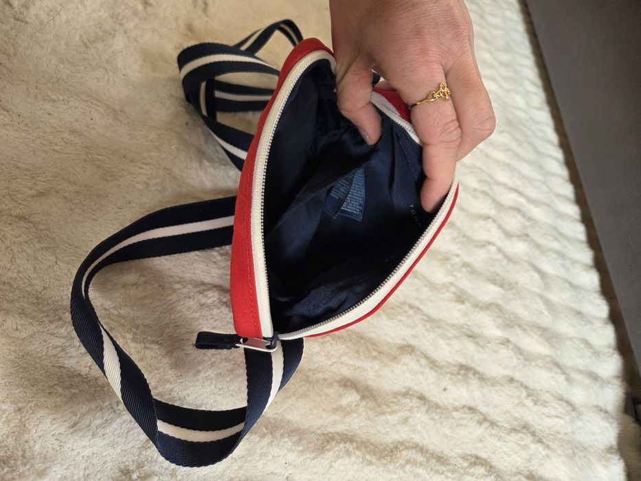 Torebka Tommy Hilfiger