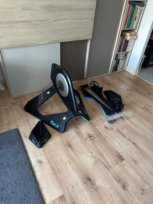 Tacx Neo 2T Smart