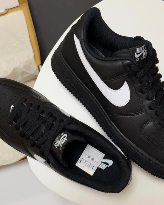 Nike Air Force 1 Low | Оригінал